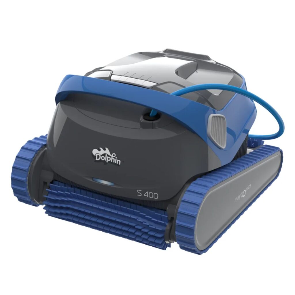 Dolphin S400