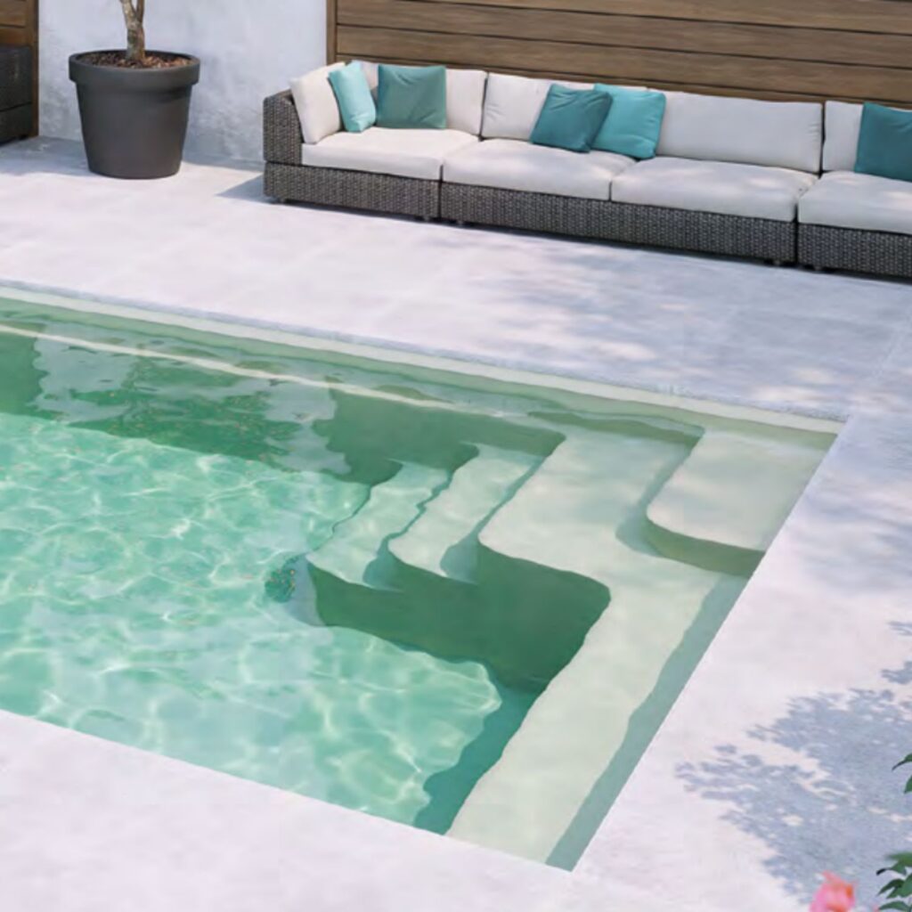Star piscina